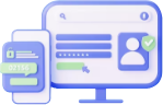 Landing page Digital Boost