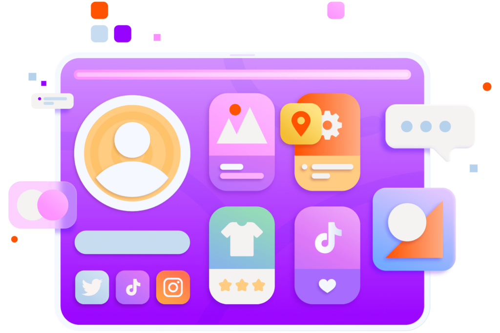 Digital Boost Diseño UI