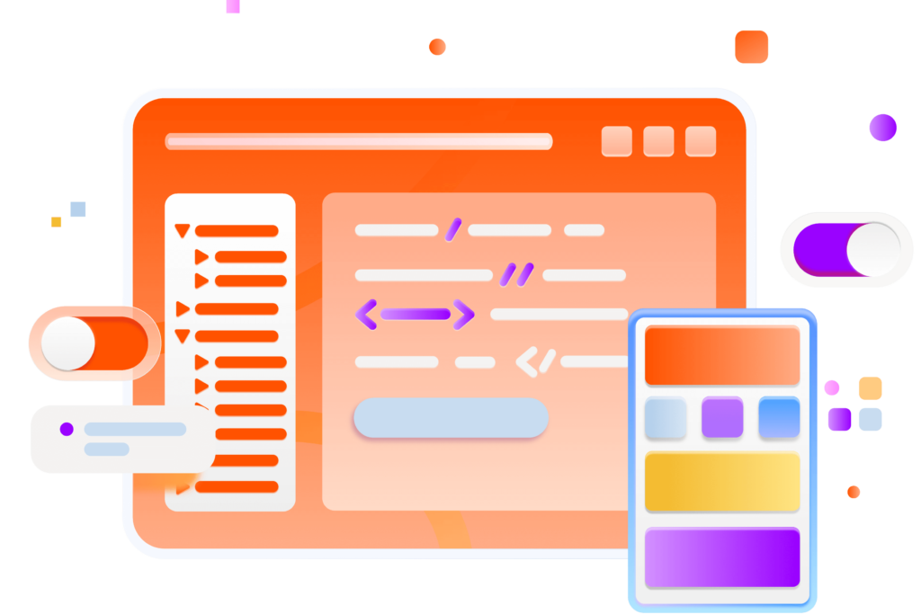 Desarrollo web